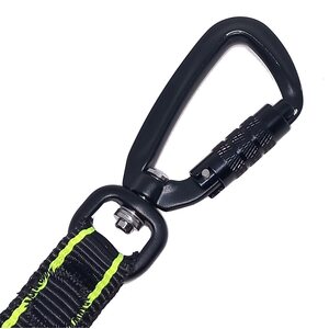 FINNERO Power joustotalutin twistlockilla 2,8 m