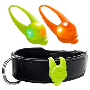 Hunter Led Silicon Blinker huomiovalo
