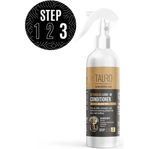 Tauro Pro Line Natural Care Leave-in spray takuille 250 ml