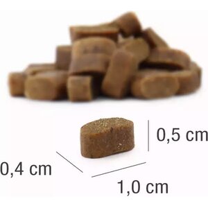 Platinum Adult Mini Kana koiran kuivaruoka 900 g