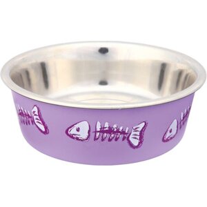 Trixie Metallikuppi 250 ml