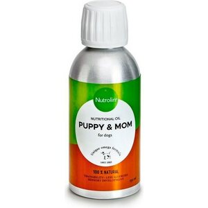 Nutrolin Puppy & Mom 150ml