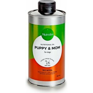 Nutrolin Puppy & Mom 450 ml