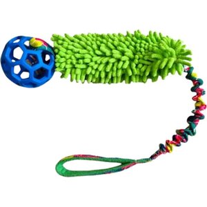 Agilitoy Hivy palkkauslelu pallolla 70 cm