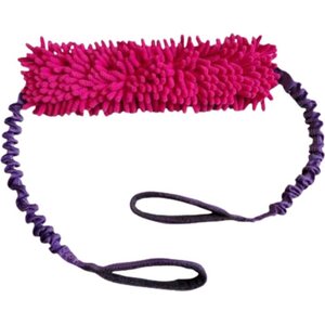 Agilitoy Lobsy moppipatukka kahdella kahvalla 115 cm