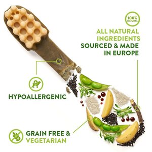 Whimzees Variety Value Box small 56 kpl 7-12 kg koirille
