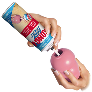Kong Easy Treat maksa pennuille 236 ml
