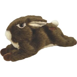 Kong Wild Low Stuff rabbit kani pehmolelu 29 cm