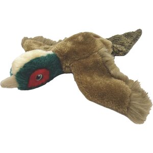 Kong Wild Stuff Pheasant fasaani pehmolelu 42 cm