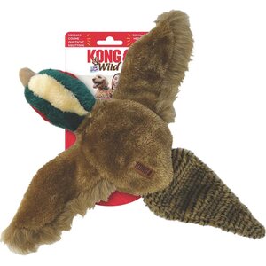Kong Wild Stuff Pheasant fasaani pehmolelu 42 cm