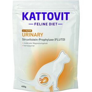 Kattovit Urinary kana 400 g