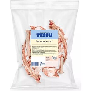 Tessu Poron kylkiluut 300 g