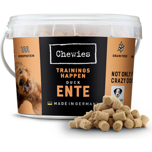 Chewies Training Snack Ankka 300 g
