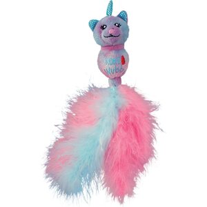 Kong Cat Wubba Caticorn 23 cm
