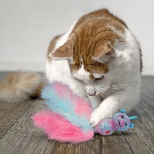 Kong Cat Wubba Caticorn 23 cm