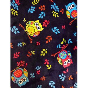 Juunik Alusta eläinkuosilla L 75 x 60 x 3 cm