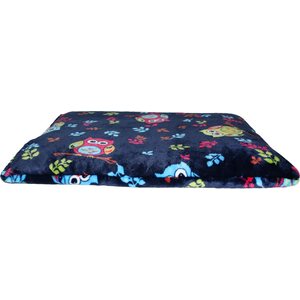 Juunik Alusta eläinkuosilla L 75 x 60 x 3 cm