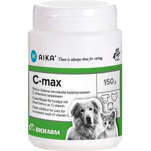 Aika C-max 150 g