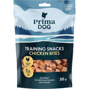 PrimaDog Kanapala 50 g