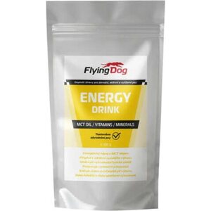 Flying Dog Energy Drink energiajuomajauhe 100 g