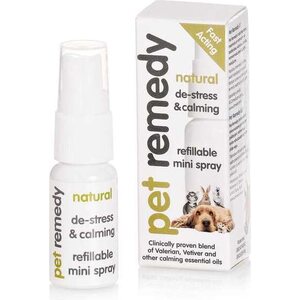 Pet Remedy Rauhoittava suihke 15 ml