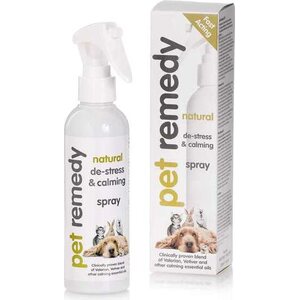 Pet Remedy Rauhoittava suihke 200 ml