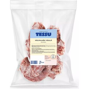 Tessu Kalkkunan kaula 600 g