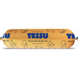 Tessu Kalkkunanjauheliha 500 g