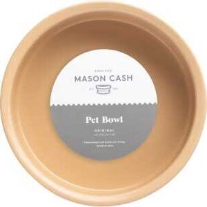 Mason Cash Keraaminen koirankuppi