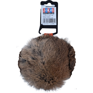 Jokke Pet Rabbitkex motivaatiolelu small 8 x 4 cm 20 g