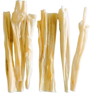 Kaikenkarvaiset Jäniksen nahkasuikale 100 g