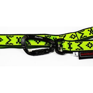 ManMat Bungee Line twistlockilla 220 cm