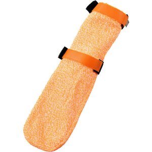 Non-stop dogwear Protector light socks hight tossut 4 kpl
