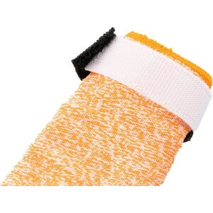 Non-stop dogwear Protector light socks hight tossut 4 kpl