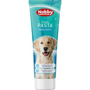 Nobby Hammastahna mintunmakuinen 100 g