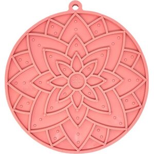 Sodapup Lickmat Lotus imukupeilla ø 20 cm