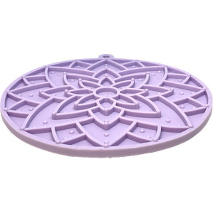Sodapup Lickmat Lotus imukupeilla ø 20 cm