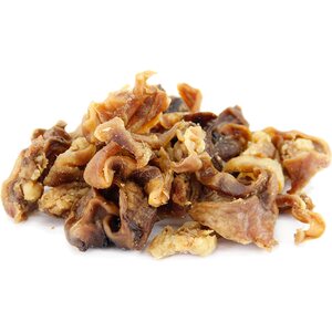 Booster Chew & Delicacy Possunkorvasuikale 250 g
