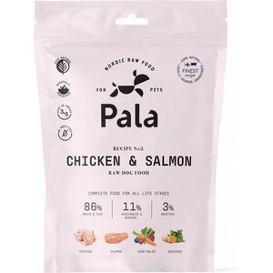 Pala Kana & lohi 400 g