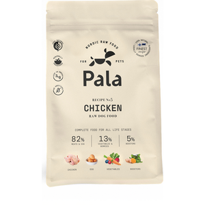 Pala Kana 1 kg