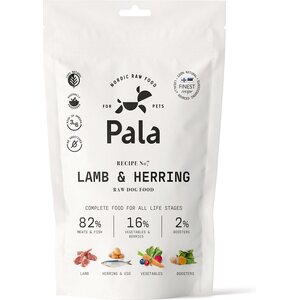 Pala Lammas & silli 100 g