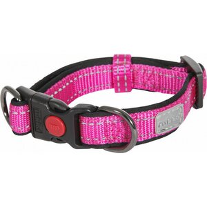 Rukka Solid collars pink
