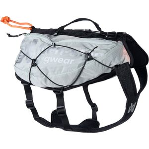 Non-stop dogwear Trail Light koiran kantoreppu