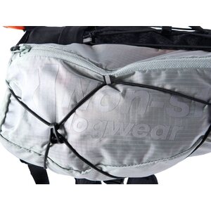 Non-stop dogwear Trail Light koiran kantoreppu