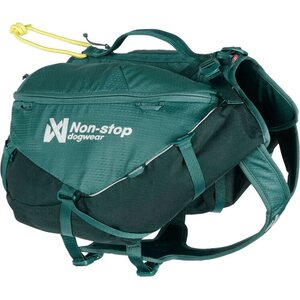 Non-stop dogwear Trail Quest koiran kantoreppu