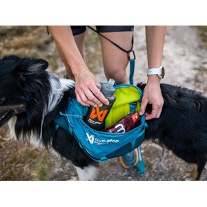 Non-stop dogwear Trail Quest koiran kantoreppu