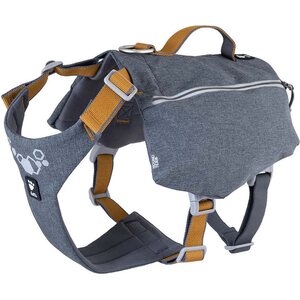 Hurtta Expedition koiran kantoreppu