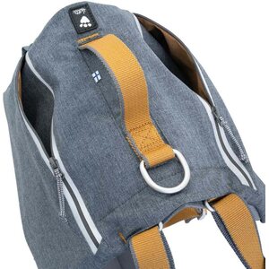 Hurtta Expedition koiran kantoreppu