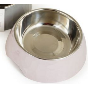 Best Friend Cozy melamiinikuppi vaaleanpunainen 0,7 l