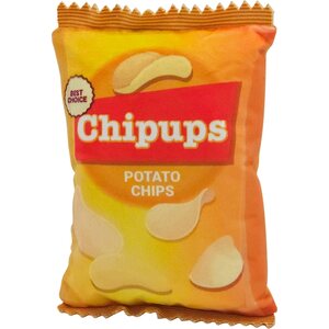 Nobby Chipups rapiseva pehmolelu